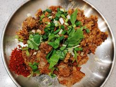 -小豆海棠(嘉兴路店)