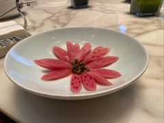 -顺德美的万豪酒店-万豪中餐厅