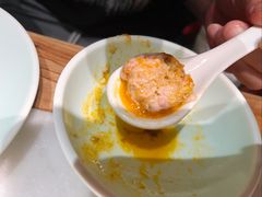 小笼包-苏帮袁Sue Cuisine(来福士店)
