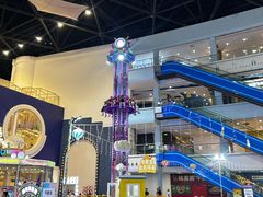-弘阳·未来世界(弘阳广场店)