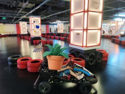 -卡尔飞车(长沙喜盈门范城店)