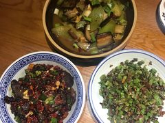 -爷爷的土钵菜(街道口店)