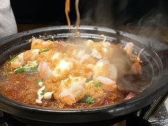 -陶德砂锅(蜀汉路店)