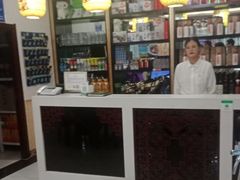 -国强手抓(北京西路店)