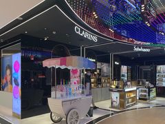 -国药中服免税(北京坊店)