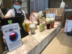 -奈雪的茶(漫广场店)