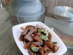 -太子食府(圣水路店)