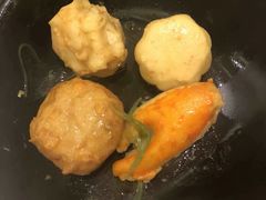 -伊豆野菜村(大族广场店)