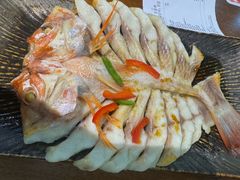 -九井澤精致料理(金茂店)