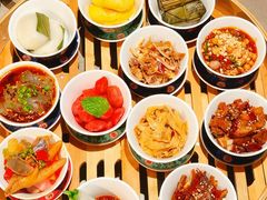 -饕林餐厅(春熙路店)