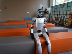 -南京金牛湖风景区