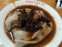-蒋家槟豆面皮(友爱路店)