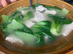 -茶泡饭(李子坝店)
