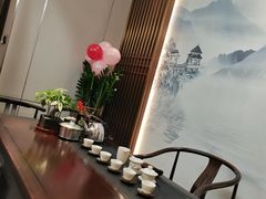 包厢-北海渔村酒楼·粤菜海鲜点心(新华店)