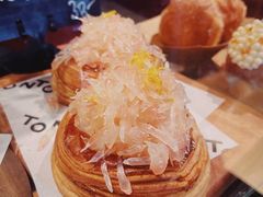 橙香柚子起酥-TonTon(永康路店)