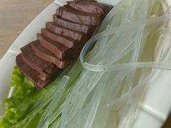 -名羊天下陕北横山铁锅炖羊肉(博文路店)