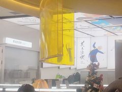 -蔡澜点心·粤菜(月星环球港店)