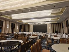 -常州武进九洲喜来登酒店