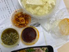 -饭饱香土碗菜(新科店)