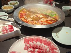 -额尔敦·品质自助(摩尔城店)