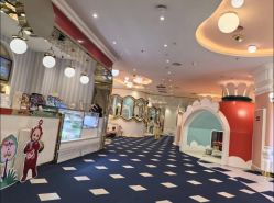 -奈尔宝家庭中心·亲子餐厅(苏州大悦城店)