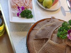 -锅爷爷重庆老火锅(临平店)