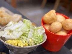大白菜-重庆鸡公煲(学衡路店)