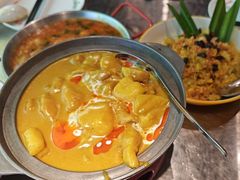 -小小集渔·泰式大排档(太古里香槟店)