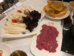 -牛焱·贵州黄牛肉火锅(城西银泰店)