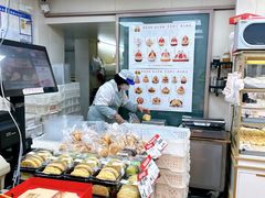 -爱德顺糕点食屋(利民道店)