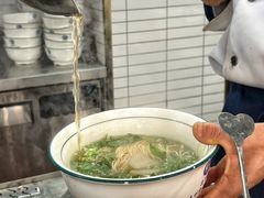 -清真·尖子尖牛肉面(王府井店)