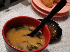 -争鲜回转寿司(南开大悦城店)