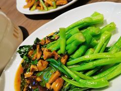 -四道菜·福建菜馆(新街口金鹰店)