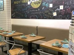 大堂-唔止卤嘢·潮州府城菜(鹭江店)