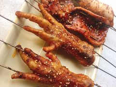 -大锅强·蒸海鲜青岛菜(吾悦广场店)