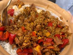 -攸州小镇家湘菜(小米科技园店)