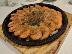 -绿杨春·淮扬宴(庐山路店)