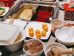-海底捞火锅(苏宁生活广场店)