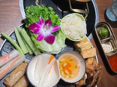 -南越郡·越式风味餐厅(青秀万达店)