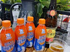 -皖北巫氏三胖地锅鸡(长淮总店)