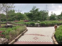 -黑龙江省森林植物园