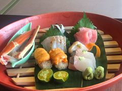 -湖月·割烹料理(湖滨店)
