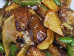 -齐齐哈尔烤肉·涮羊肉(光华中心店)