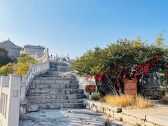 -青州市云门山风景区