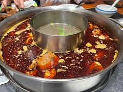 -葛记红焖羊肉(人民路店)