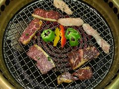 -久苑烧肉(世界城广场店)