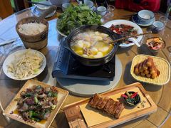 -青城甲(青城山店)