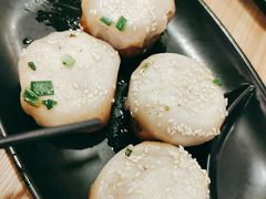 鲜肉生煎-小杨生煎(金山百联购物中心3楼店)