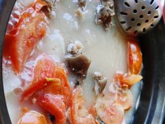 清炖羊肉-香丽缘饭馆(黑龙潭店)