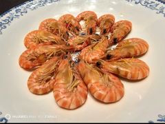 -骏莱海鲜鱼港(五角场店)